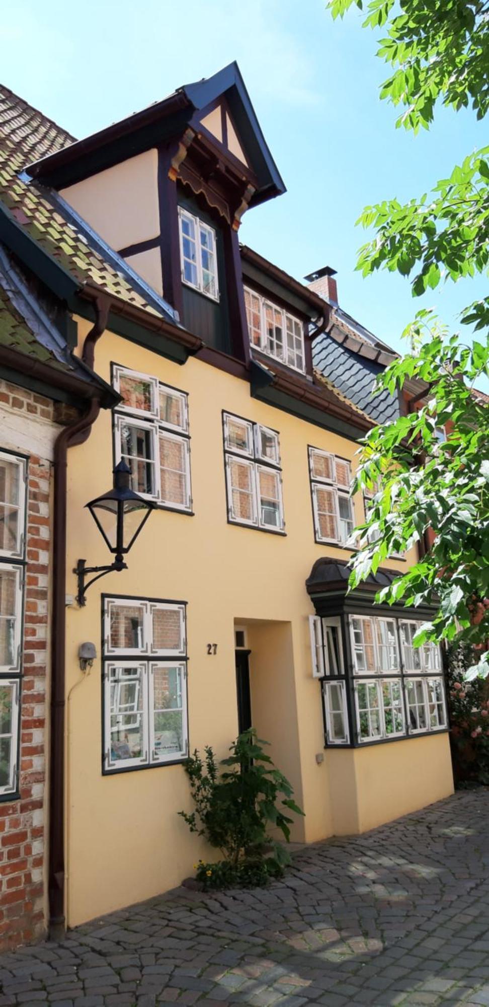 Meeresleuchten Lüneburg Kültér fotó