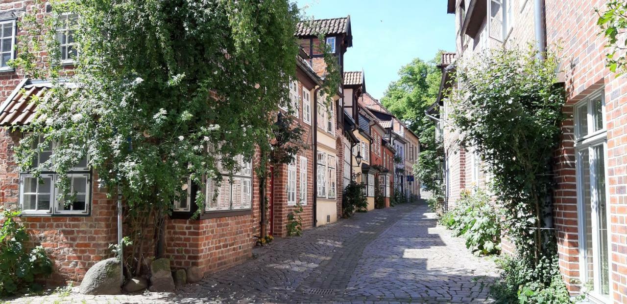 Meeresleuchten Lüneburg Kültér fotó