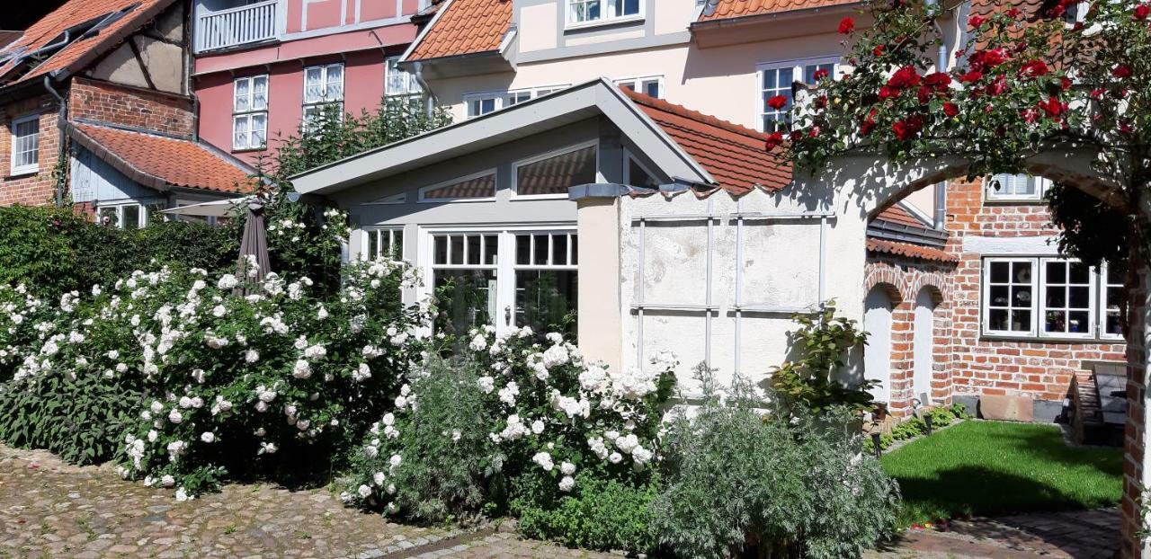 Meeresleuchten Lüneburg Kültér fotó
