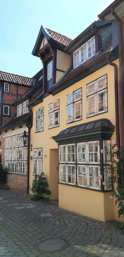 Meeresleuchten Lüneburg Kültér fotó