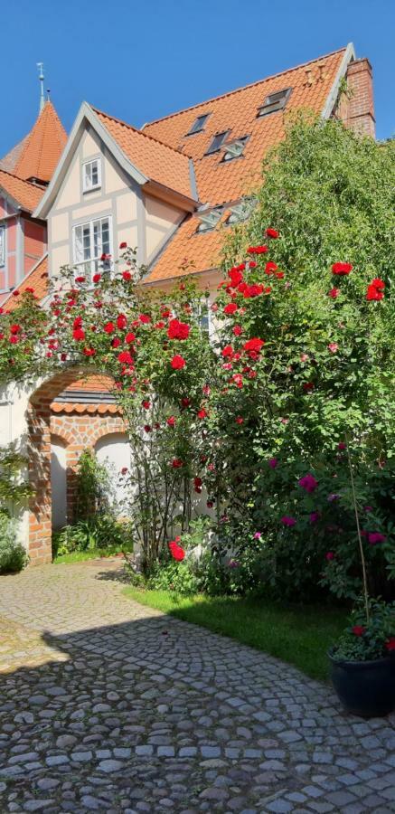 Meeresleuchten Lüneburg Kültér fotó
