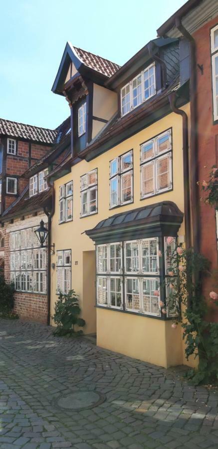 Meeresleuchten Lüneburg Kültér fotó