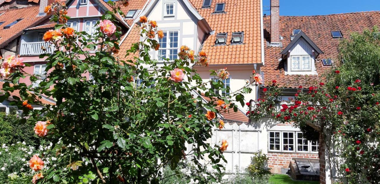 Meeresleuchten Lüneburg Kültér fotó