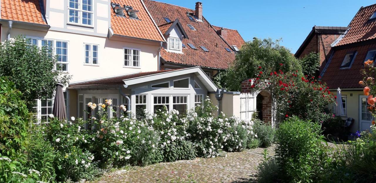 Meeresleuchten Lüneburg Kültér fotó